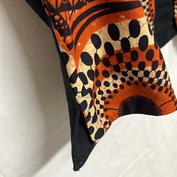 Reversible Vest Boho Bohemian - Picture 3 of 7